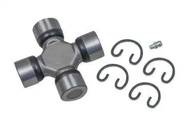 CRUZETA CARDAN NISSAN FRONTIER 2.5 2008 A 2016