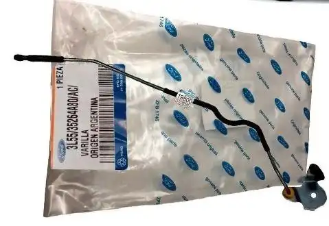 HASTE FECHADURA PORTA RANGER TRAS DIR