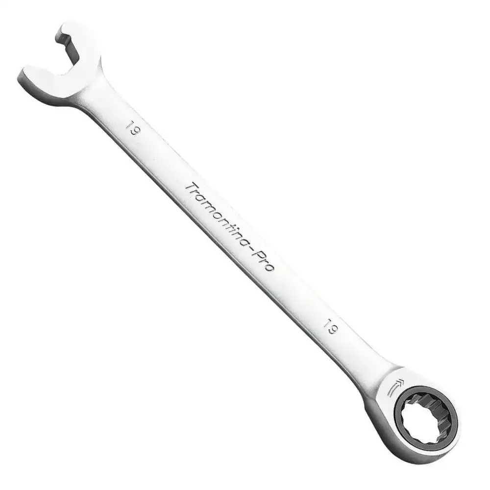 CHAVE COMBINADA COM CATRACA 15MM SUPERDRIVE