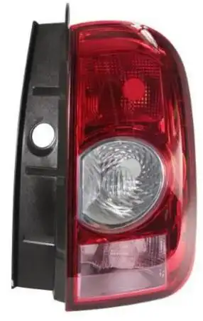 SINAL TRAS RENAULT DUSTER 12/14 DIR