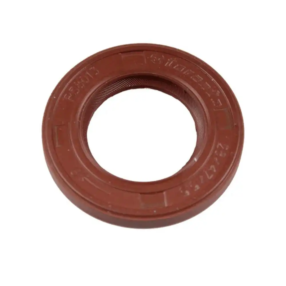 RETENTOR POLIA MOTOR COMANDO RENAULT SCENIC 2.0 16V 99/