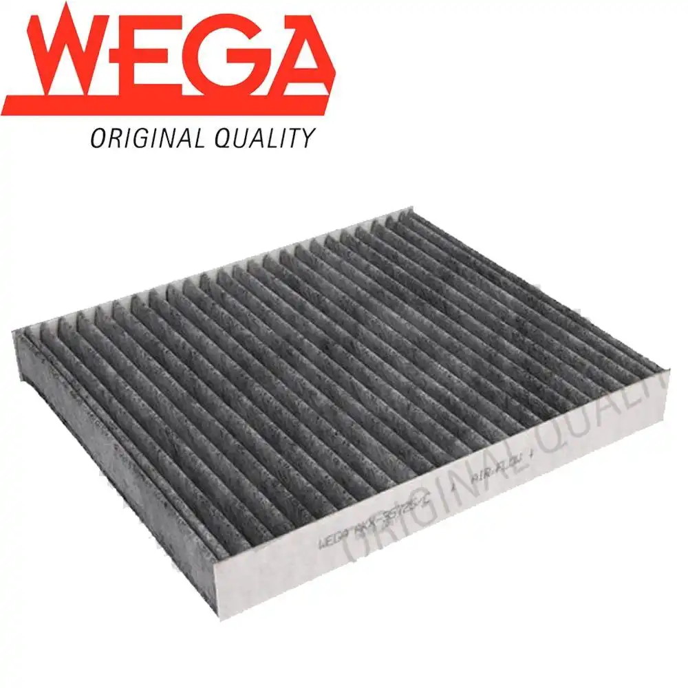 FILTRO AR CABINE CRUZE 1.4 16V TURBO 2017 EM DIANTE