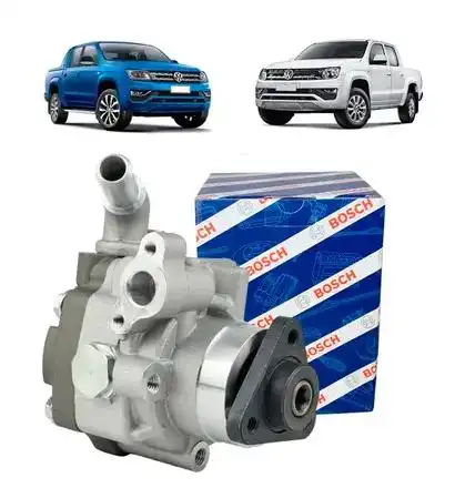 BOMBA DIRECAO HIDRAULICA AMAROK 2010 A 2016
