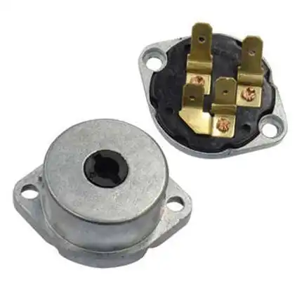 COMUTADOR PARTIDA PASSAT 78/81 A-35