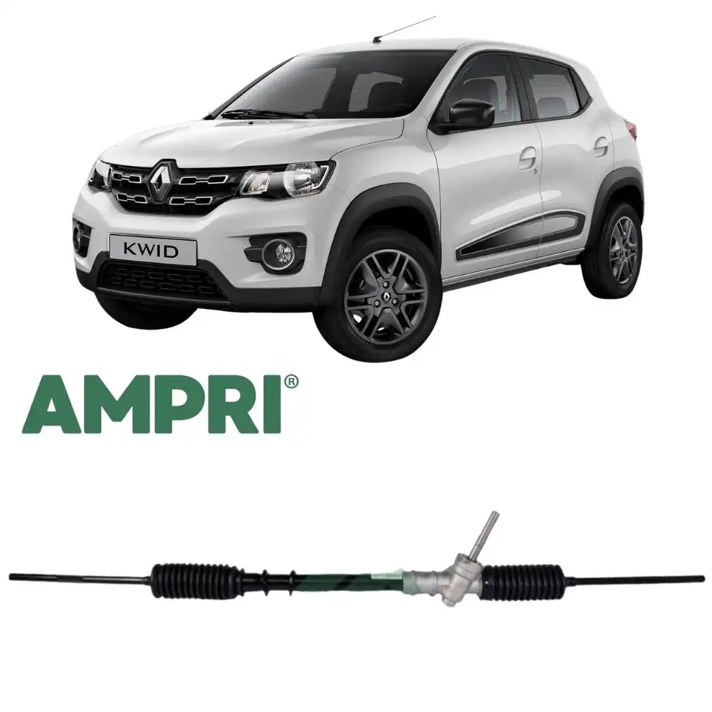 CAIXA DIRECAO RENAULT KWID 1.0 12V 2017 EM DIANTE ELETRICA