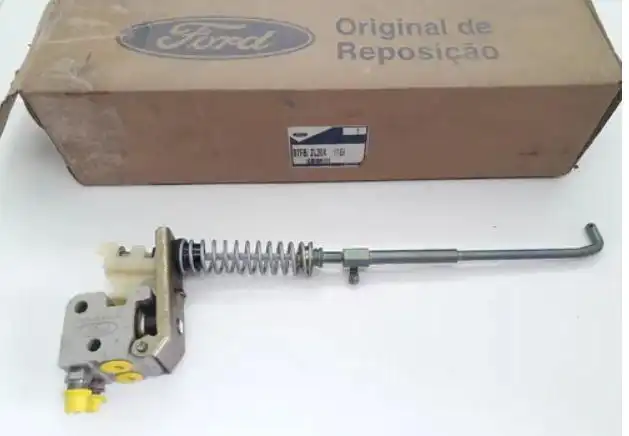 VALVULA REGULADORA PRESSAO FREIO TRAS COURIER 97/9