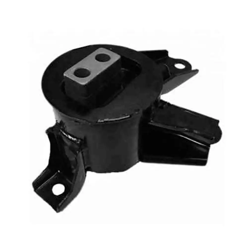 CALCO MOTOR HYUNDAI SANTA FE 3.3 2012 ACIMA ESQUERDO