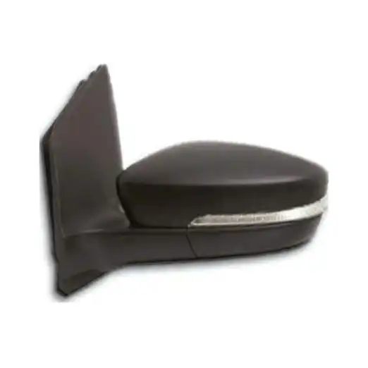 ESPELHO EXT UP 14/ ESQ C/ PISCA C/CONTROLE ELETRICO