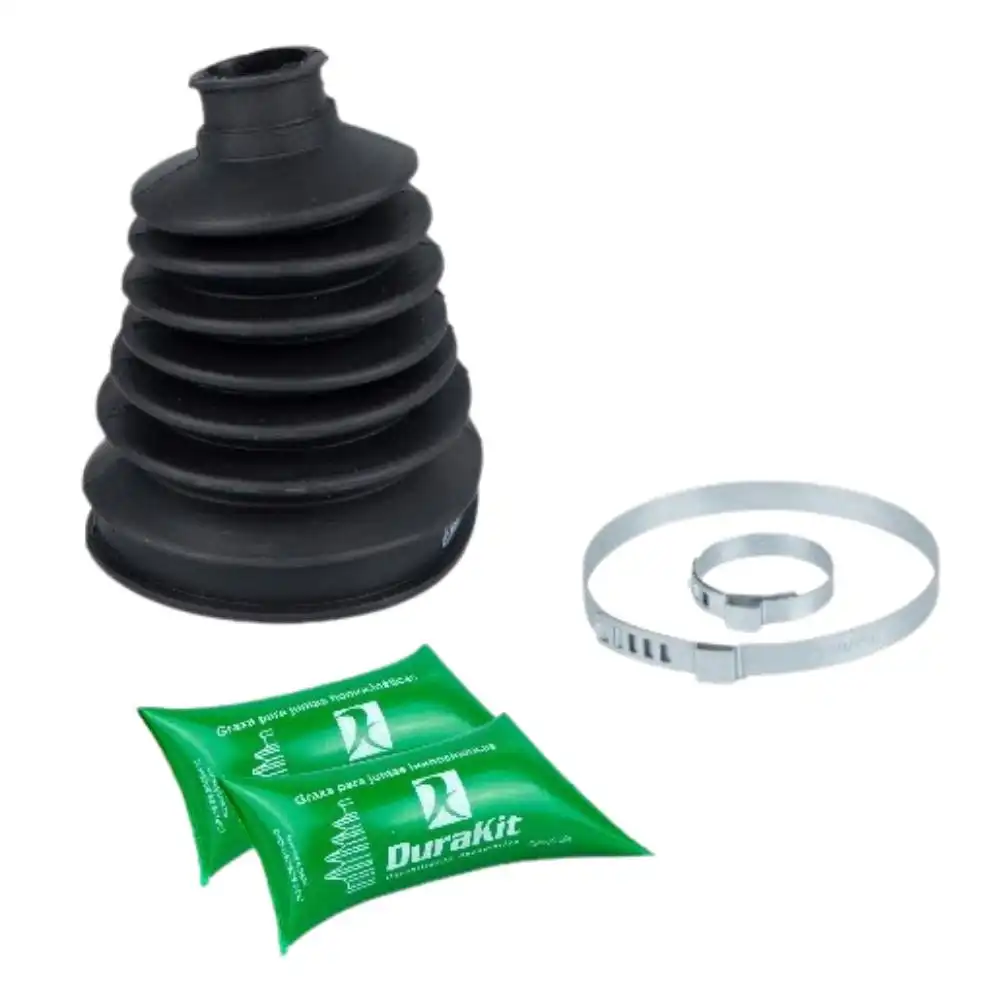SANFONA HOMOC MITSUBISHI PAJERO TR4 LADO RODA