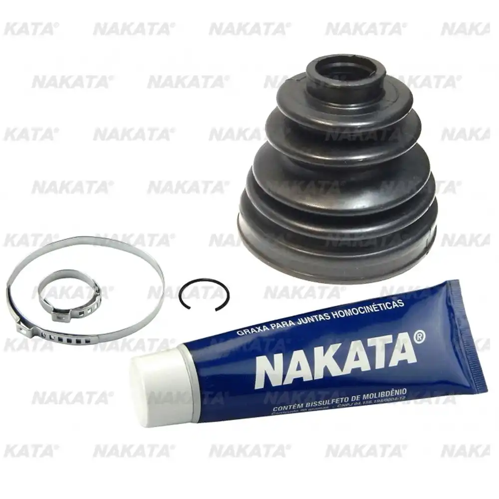 SANFONA HOMOC S-10 BLAZER 4X4 2017 A 2021 LADO CAIXA