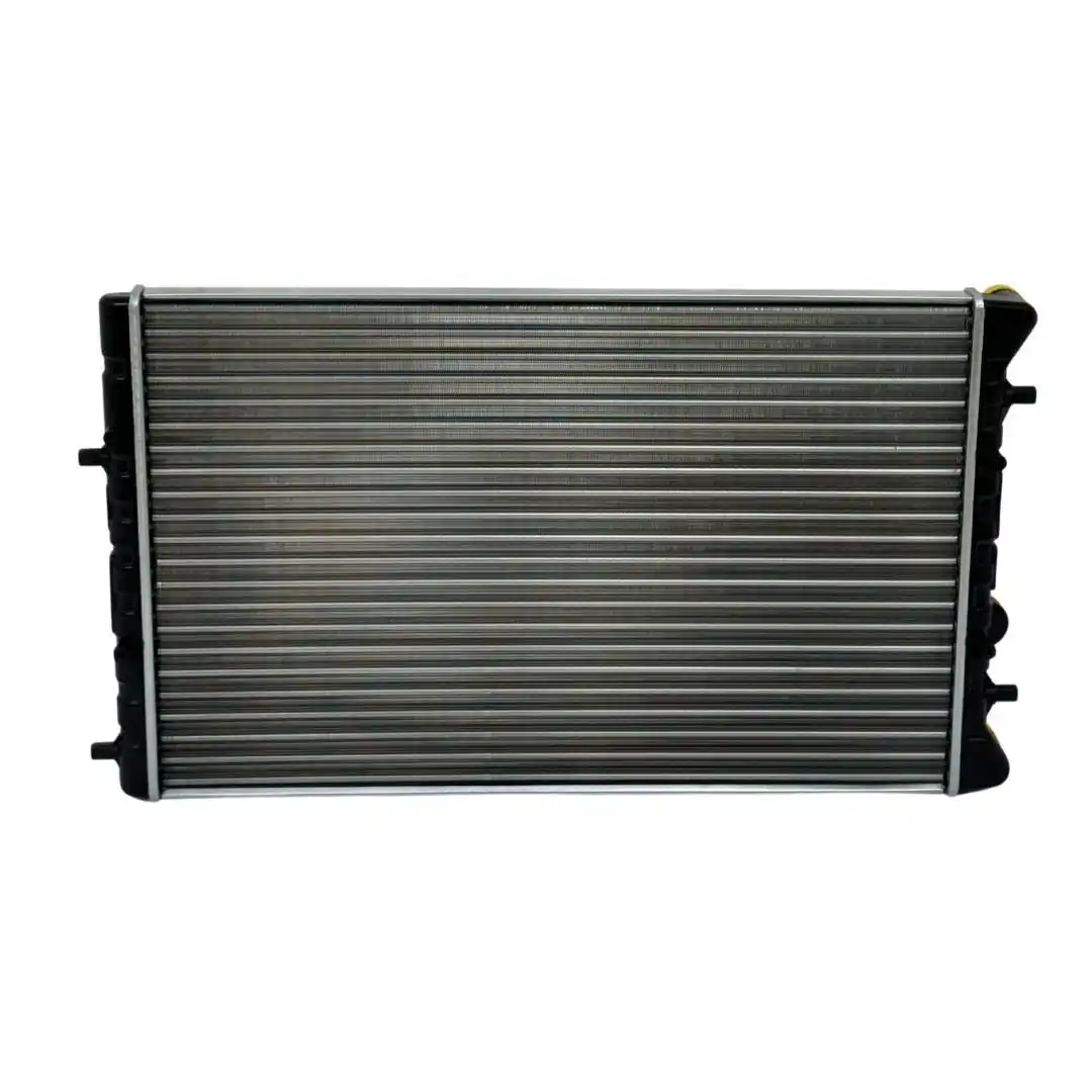 RADIADOR GOL GV 09/ FOX 06/ 1.0 1.6  C/AR POLO 1.6 2.0 06/