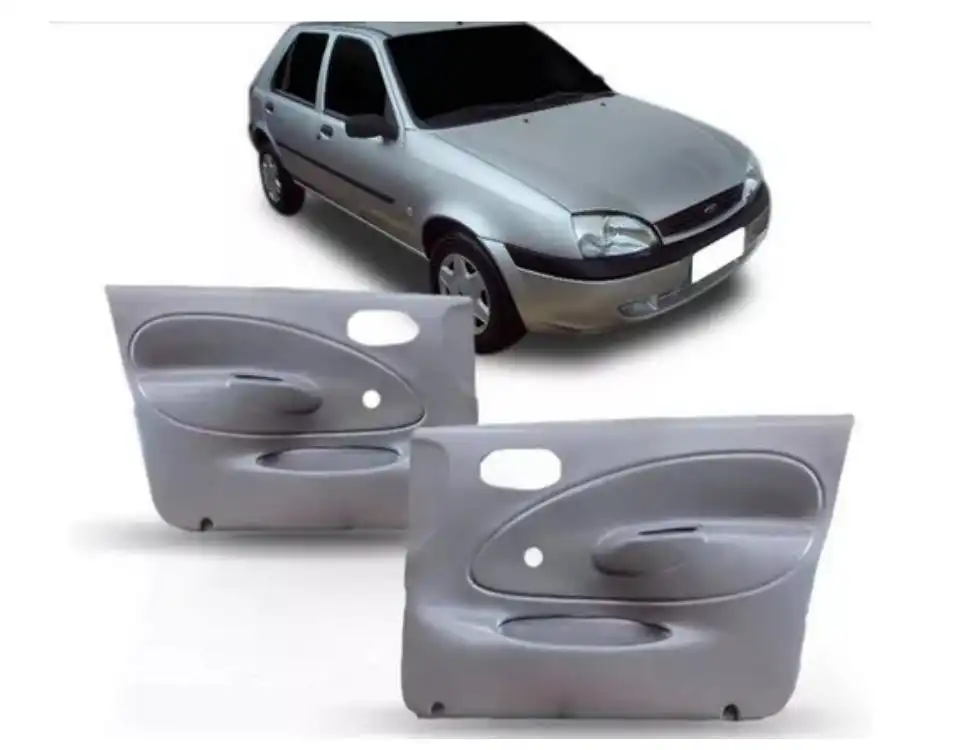 FORRACAO PORTA DIANT FIESTA 1996 A 2001 4P MANUAL (PAR)