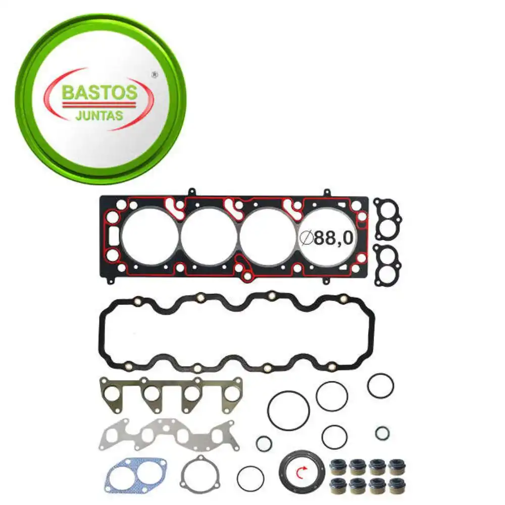 JUNTA MOTOR KADETT 2.0 8V GASOLINA 1991 A 1998 SUPERIOR