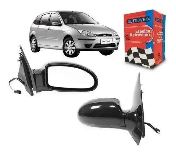 ESPELHO EXT FOCUS /08 DIR ELETRICO