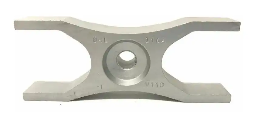 SUPORTE BICO INJETOR AMAROK 2013/ 2.0 16V DIESEL BITURBO