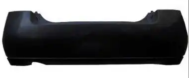 PARACHOQUE TRAS SENTRA 2007 EM DIANTE