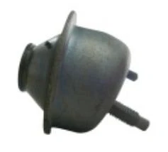 CALCO MOTOR PEUGEOT 207 206 1.6 2000 A 2013 DIREITO
