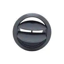 GRADE VENT INT UNO 11/15 FIORINO 14/ ( CENTRAL) CINZA