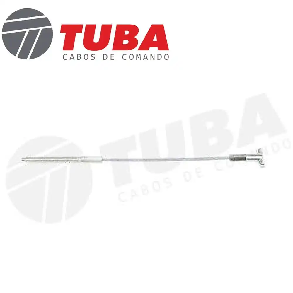 CABO FREIO MAO DIANT RENAULT LOGAN 04/ (NA ALAVANCA)