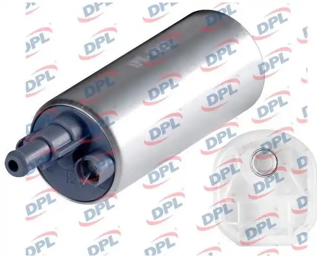 BOMBA COMBUSTIVEL INJEÇÃO VECTRA 1994 A 1996 3BAR