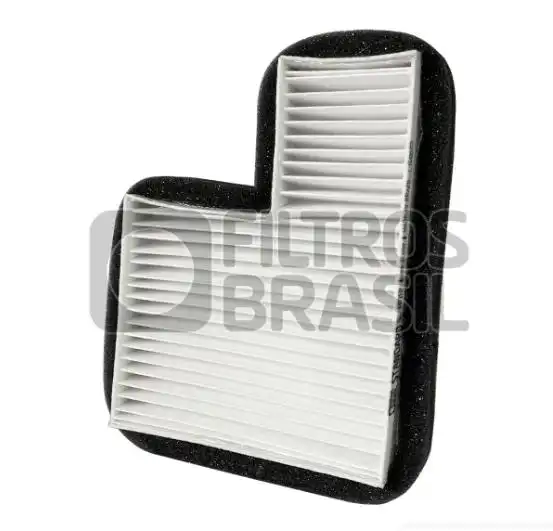 FILTRO AR CABINE SANTANA 2.0 8V 2000 A 2004