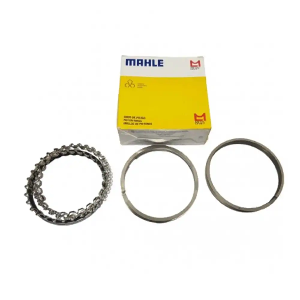 ANEL MOTOR MONZA 2.0 8V 1986 A 1997 - STD