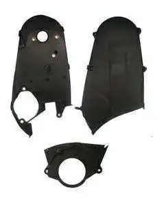 PROTETOR CORREIA COM GOL 1.0 8V POWER 2002 A 2009