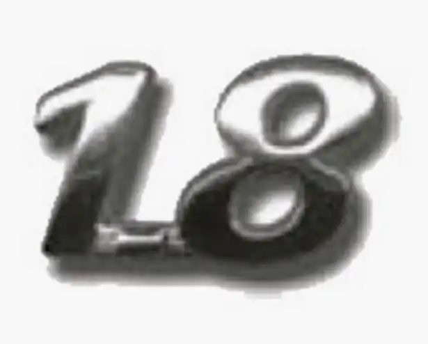 EMBLEMA FIAT 1.8 STILO 2003 EM DIANTE