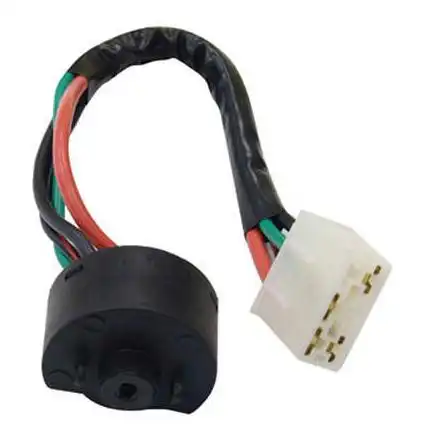 COMUTADOR PARTIDA CHEVETTE /82 3 SAIDAS