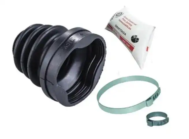 SANFONA HOMOC SCENIC 1.6 16V 2005 A 2009 LADO CAIXA