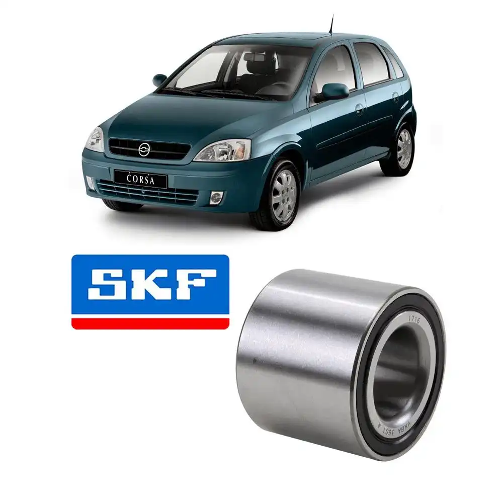 ROLAM RODA TRAS CORSA 2003/ NOVO