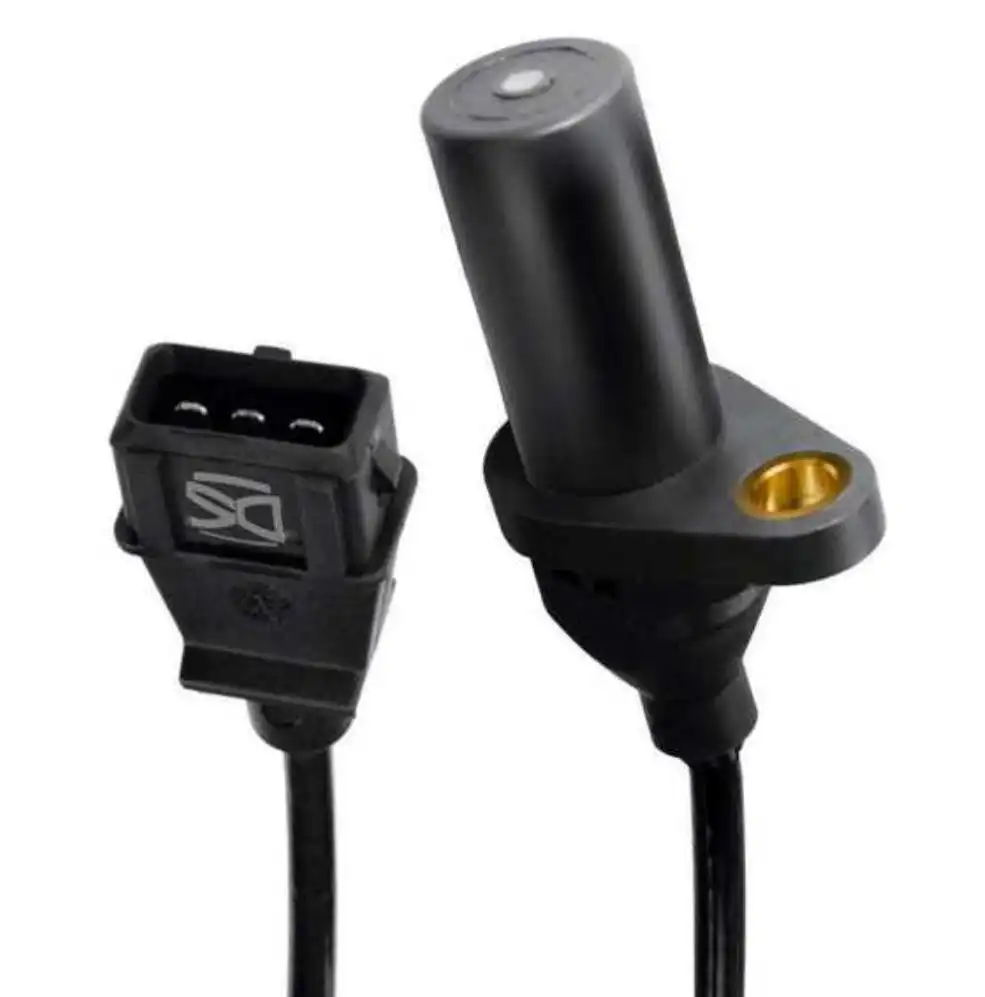 SENSOR ROTACAO PALIO 1.0 8V FIRE 2006 A 2009 FLEX (3 PINOS)