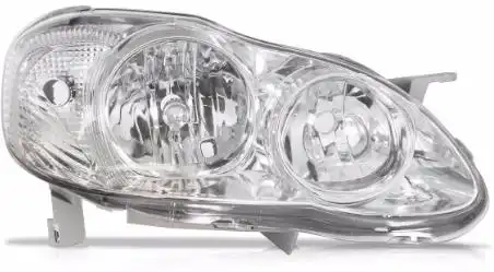 FAROL TOYOTA COROLLA 03/04 DIR