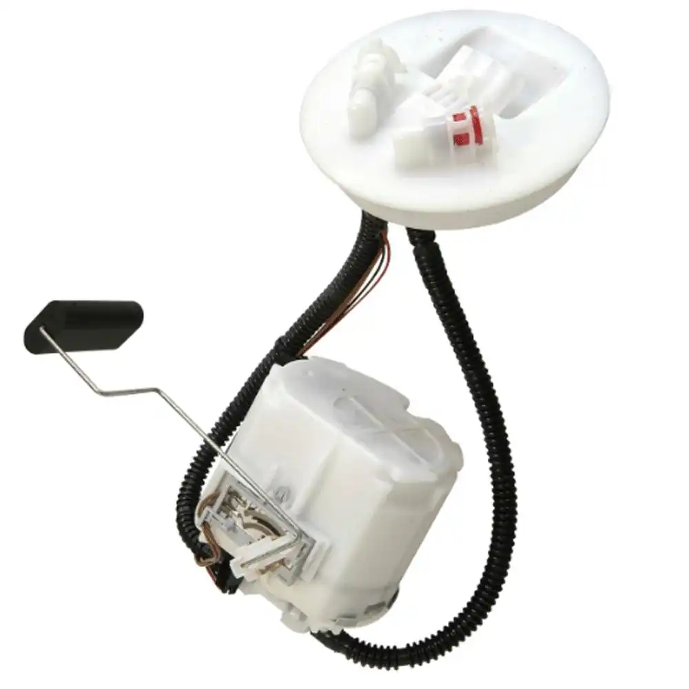 BOMBA COMBUSTIVEL INJECAO FOCUS 1.8 2.0 1998 A 2004 COMPLETA