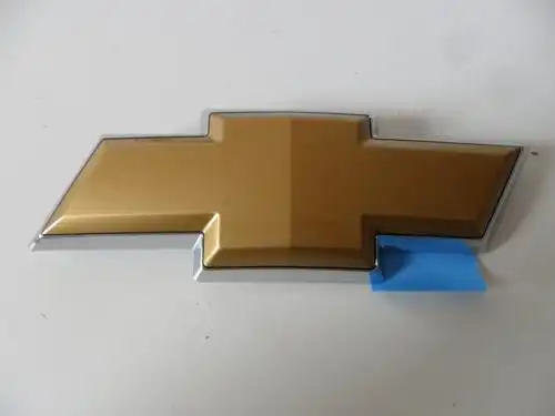 EMBLEMA TAMPA TRAS CLASSIC 09/10 MERIVA 09/12 "GRAVATA"