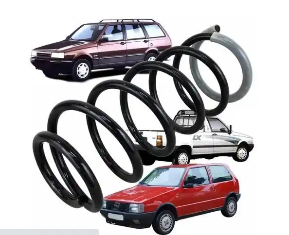 MOLA DIANT FIAT UNO 90/  C/AR OU S/AR