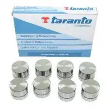 TUCHO MOTOR FIAT PALIO 1.6 16V BRAVA 1.8 16V