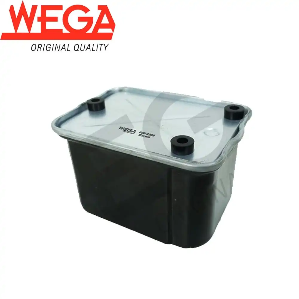 FILTRO DIESEL JOHN DEERE SERIE 1000 1177 H