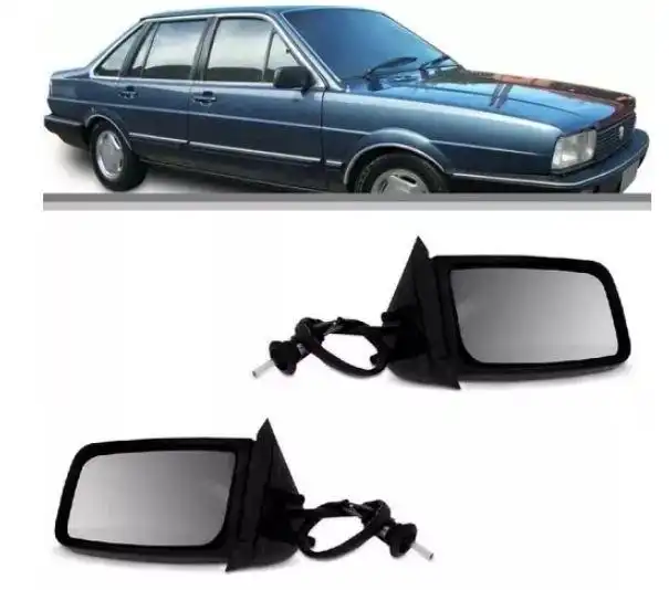 ESPELHO EXT SANTANA /90 ESQ C/CONTROLE