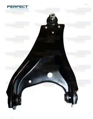 BANDEJA DIANTEIRA RENAULT DUSTER 2011 A 2018 ESQ SEM PIVO