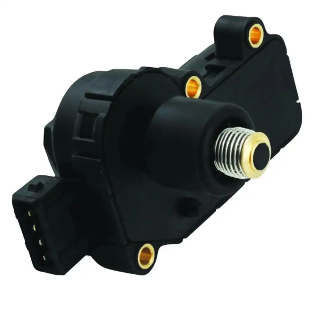 VALVULA MARCHA LENTA ASTRA 99/ ZAFIRA 2.0 FIAT TIPO GOLF /98