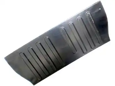 ASSOALHO PORTA MALAS FIAT UNO