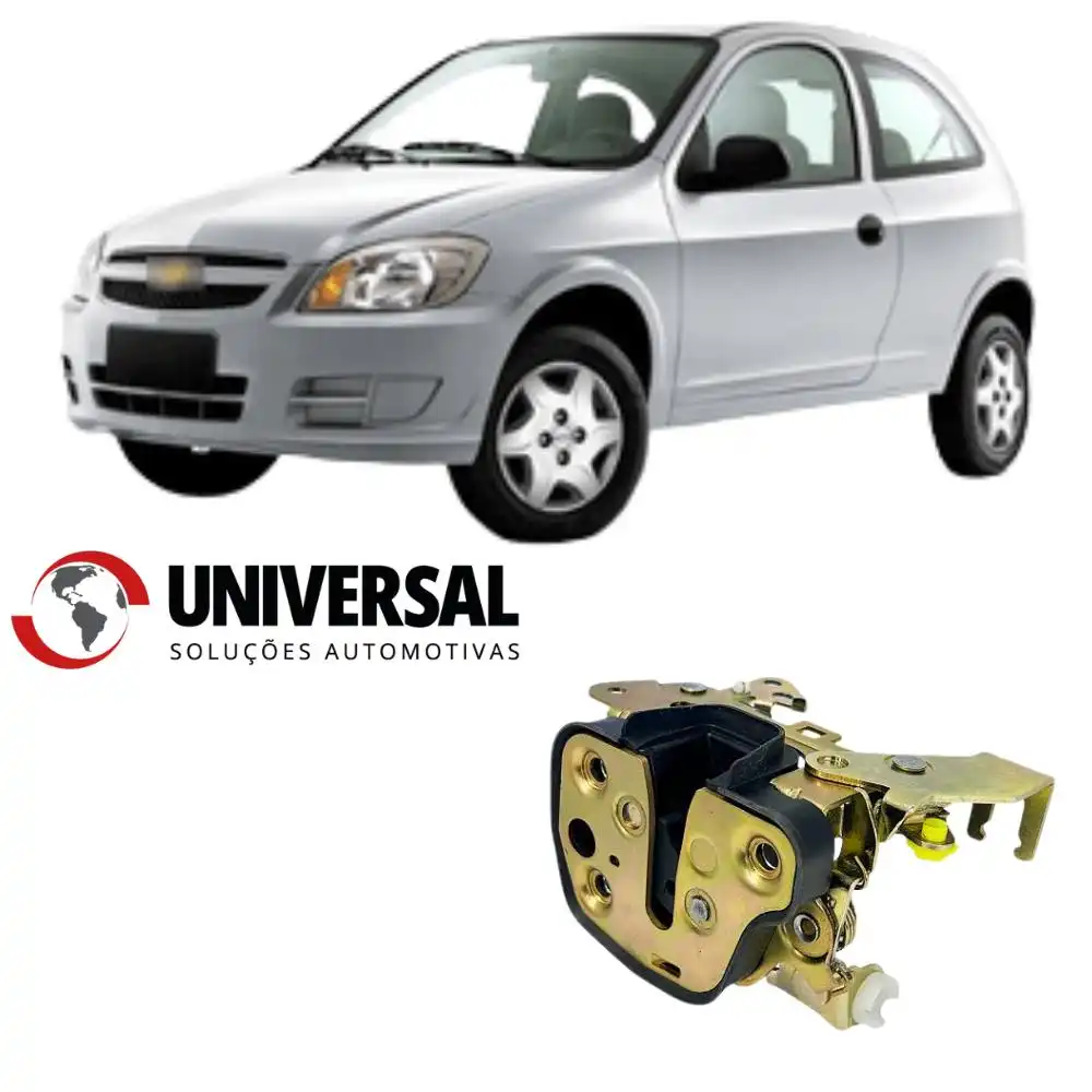 FECHADURA PORTA CELTA DIR 2PTS