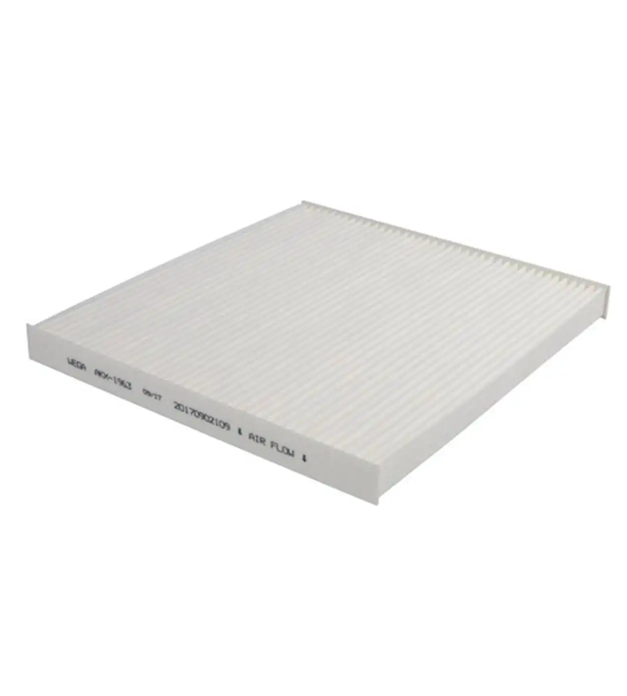 FILTRO AR CABINE TOYOTA COROLLA 1.6 16V 2002 A 2007