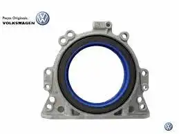 RETENTOR VOLANTE MOTOR GOL PLUS 8V 16V 1996 ACIMA