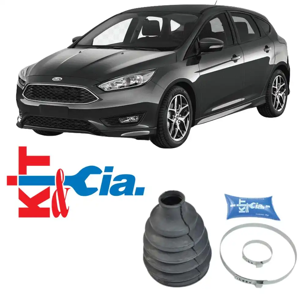 SANFONA HOMOC FOCUS 2014 A 2019 LADO RODA