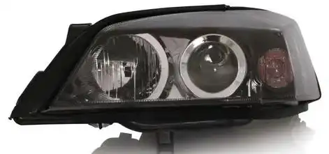 FAROL ASTRA 03/11 ESQ C/ MASCARA NEGRA ELETRICO