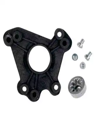 ADAPTADOR MAQ. VIDRO ELET AMAROK 10/ GOLF 98/14 POLO 02/14 D