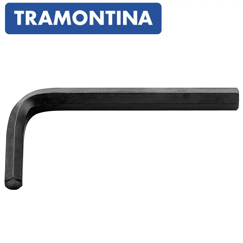 CHAVE ALLEN HEXAGONAL 5MM