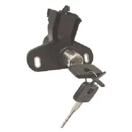 CILINDRO PORTA MALAS ASTRA HATCH 99/